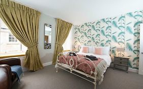 Boutique City Centre 1 Bed Apartment